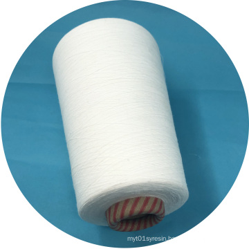 Biodegradable PLA  yarn for infant clothes